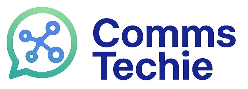 CommsTechie Logo